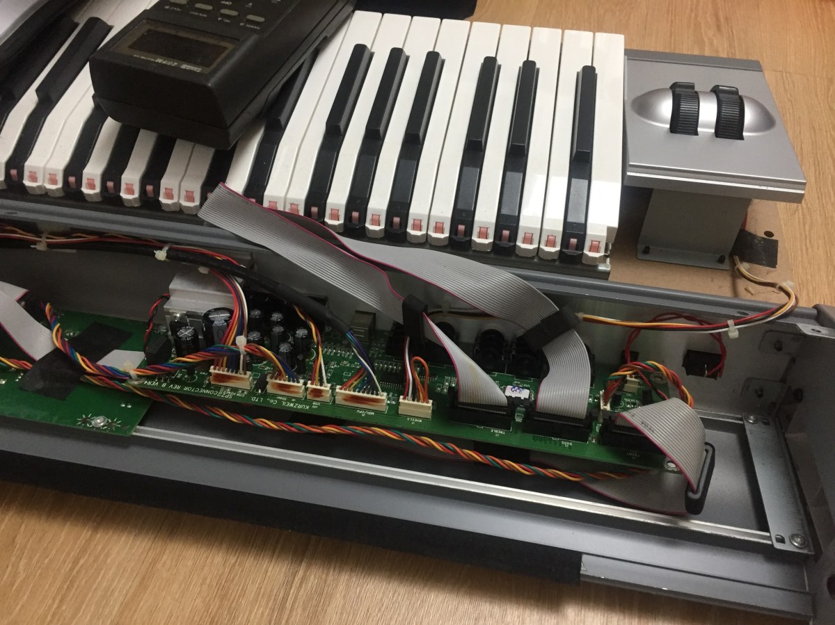 커즈와일 sp2x수리   Kurzweil a/s&nbsp;과부하방지멀티탭